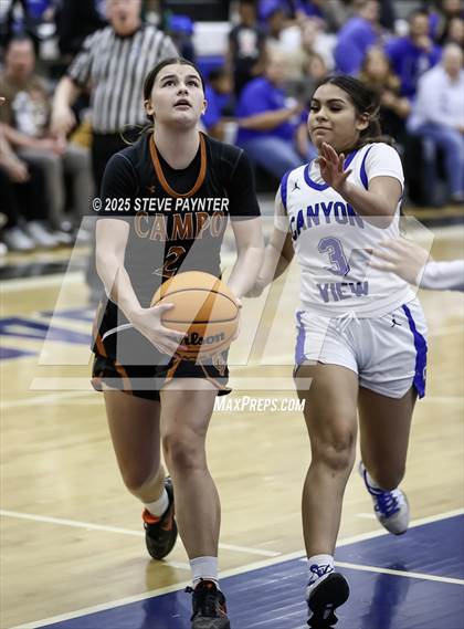Thumbnail 1 in Campo Verde @ Canyon View photogallery.