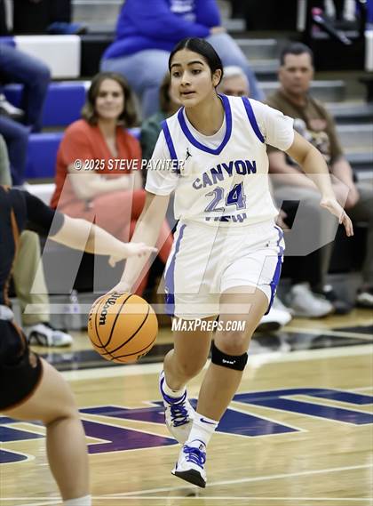Thumbnail 3 in Campo Verde @ Canyon View photogallery.