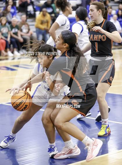 Thumbnail 3 in Campo Verde @ Canyon View photogallery.
