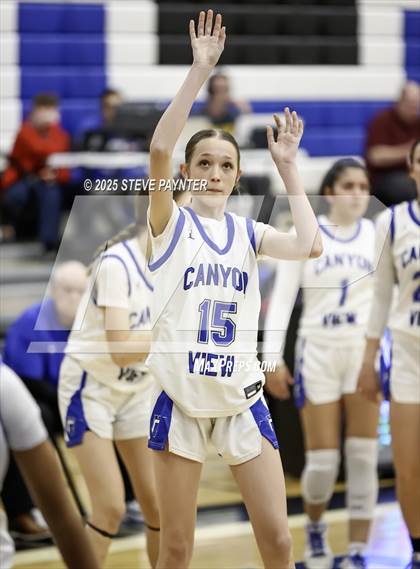 Thumbnail 3 in Campo Verde @ Canyon View photogallery.