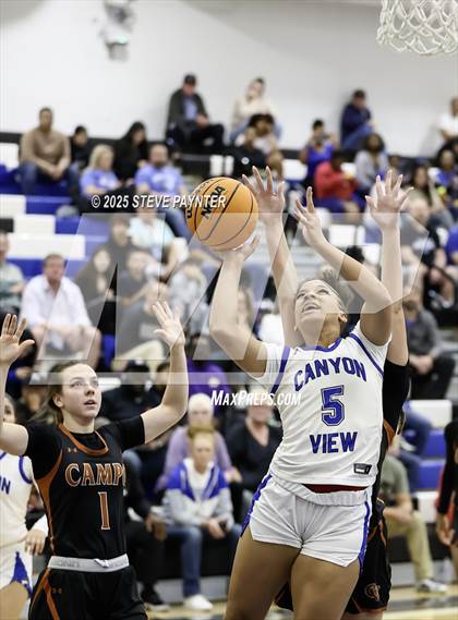 Thumbnail 2 in Campo Verde @ Canyon View photogallery.