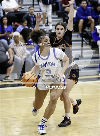 Thumbnail 2 in Campo Verde @ Canyon View photogallery.