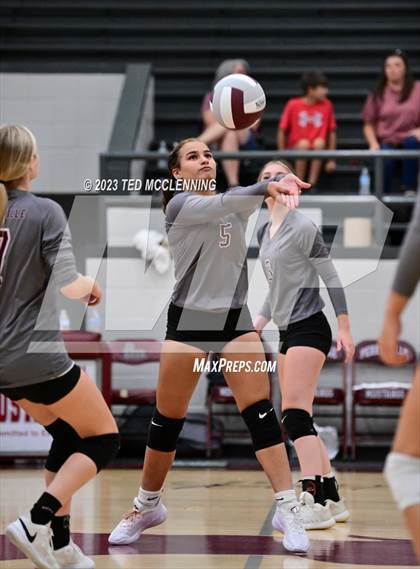 Thumbnail 2 in Atkins @ Perryville photogallery.