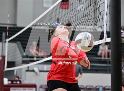Thumbnail 3 in Atkins @ Perryville photogallery.