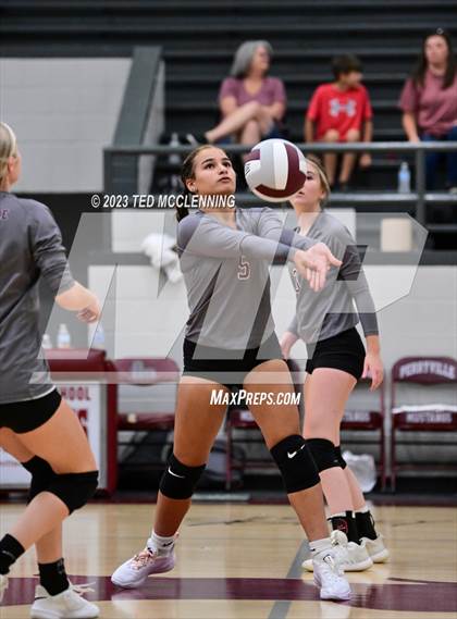 Thumbnail 1 in Atkins @ Perryville photogallery.