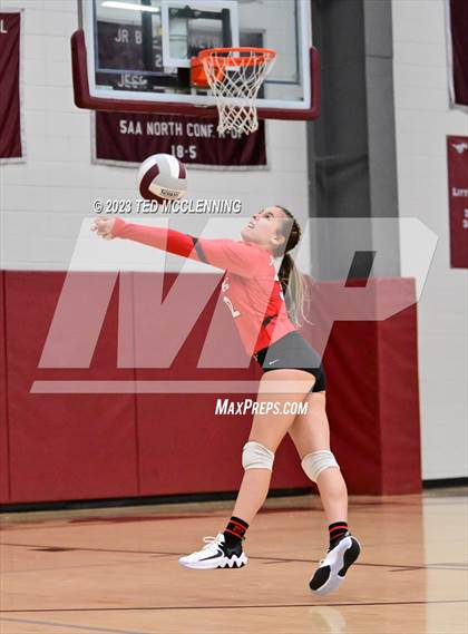 Thumbnail 1 in Atkins @ Perryville photogallery.