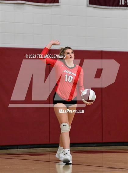 Thumbnail 2 in Atkins @ Perryville photogallery.