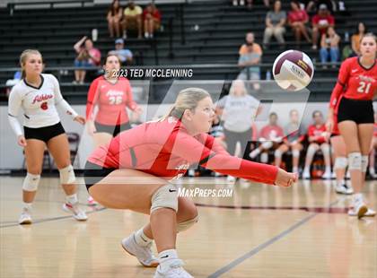 Thumbnail 2 in Atkins @ Perryville photogallery.