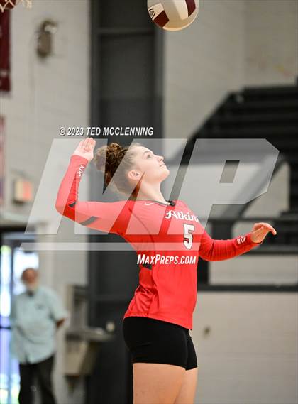 Thumbnail 3 in Atkins @ Perryville photogallery.