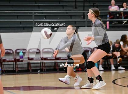 Thumbnail 1 in Atkins @ Perryville photogallery.