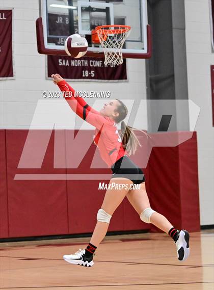 Thumbnail 2 in Atkins @ Perryville photogallery.