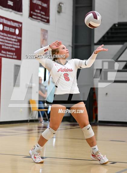 Thumbnail 2 in Atkins @ Perryville photogallery.