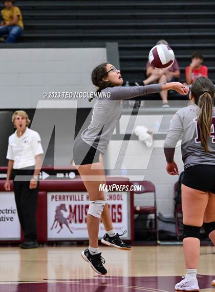 Thumbnail 1 in Atkins @ Perryville photogallery.