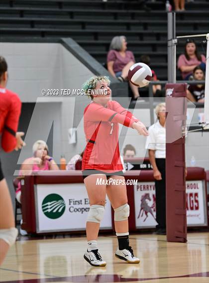 Thumbnail 2 in Atkins @ Perryville photogallery.