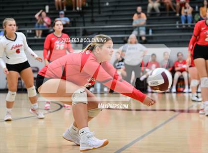 Thumbnail 1 in Atkins @ Perryville photogallery.