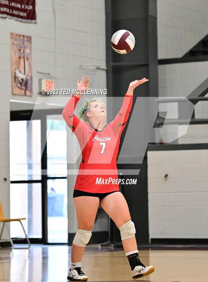 Thumbnail 1 in Atkins @ Perryville photogallery.