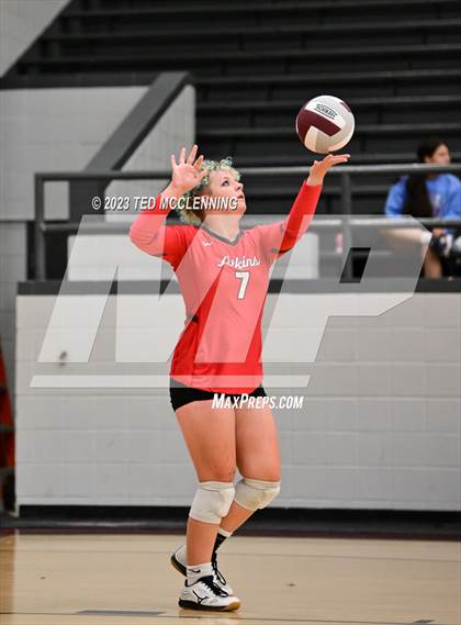 Thumbnail 3 in Atkins @ Perryville photogallery.