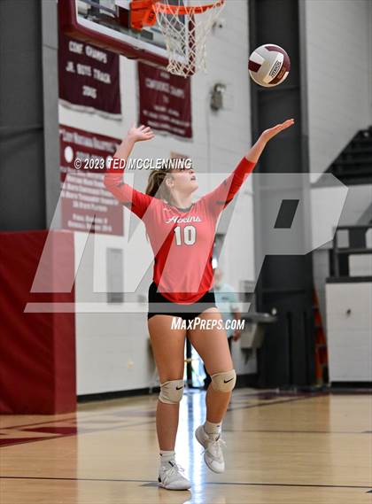 Thumbnail 3 in Atkins @ Perryville photogallery.