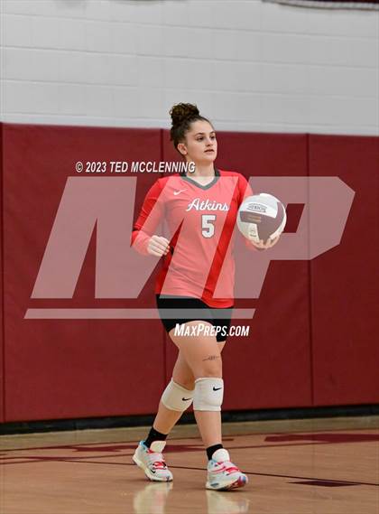 Thumbnail 2 in Atkins @ Perryville photogallery.