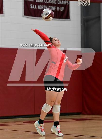 Thumbnail 3 in Atkins @ Perryville photogallery.