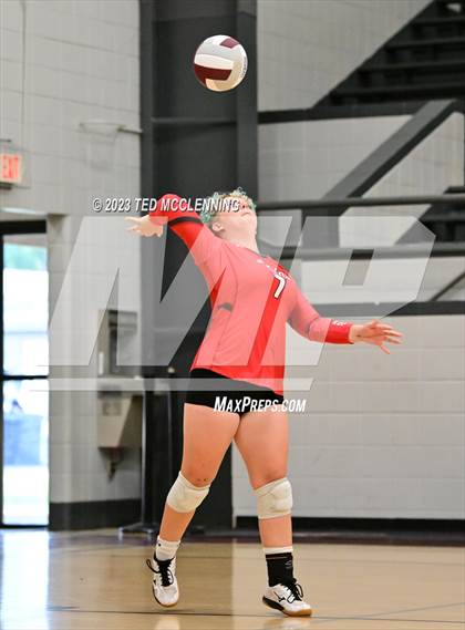 Thumbnail 2 in Atkins @ Perryville photogallery.