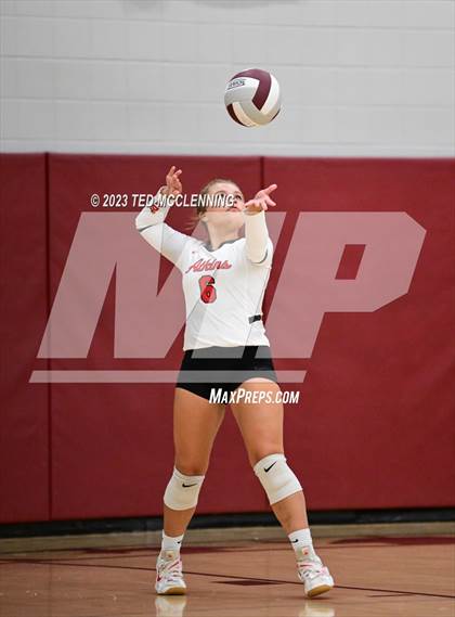 Thumbnail 1 in Atkins @ Perryville photogallery.