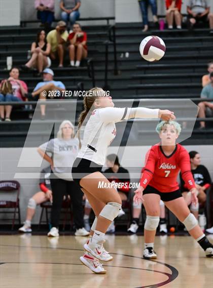 Thumbnail 1 in Atkins @ Perryville photogallery.