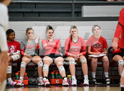 Thumbnail 1 in Atkins @ Perryville photogallery.