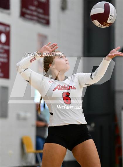 Thumbnail 3 in Atkins @ Perryville photogallery.