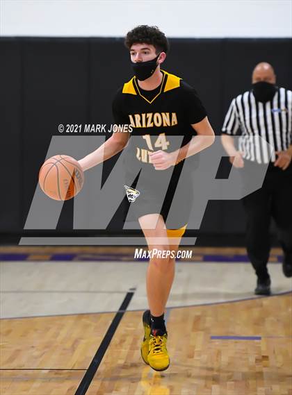 Thumbnail 3 in Arizona Lutheran Academy @ Northwest Christian  photogallery.