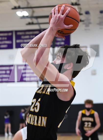 Thumbnail 3 in Arizona Lutheran Academy @ Northwest Christian  photogallery.