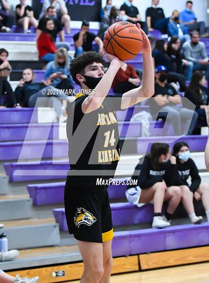 Thumbnail 3 in Arizona Lutheran Academy @ Northwest Christian  photogallery.