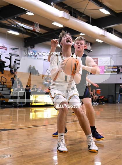 Thumbnail 3 in Lassen @ Enterprise (Jamey Angley Tournament) photogallery.