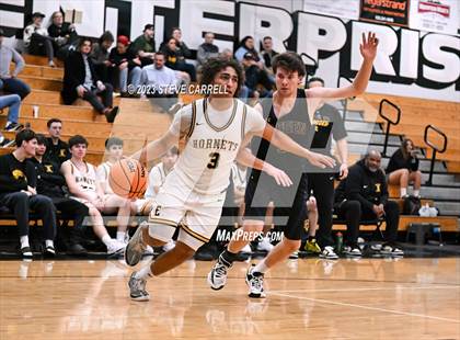 Thumbnail 2 in Lassen @ Enterprise (Jamey Angley Tournament) photogallery.
