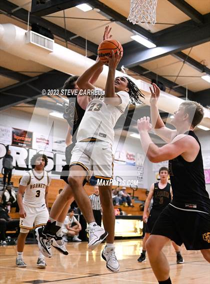 Thumbnail 2 in Lassen @ Enterprise (Jamey Angley Tournament) photogallery.