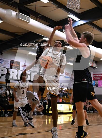Thumbnail 1 in Lassen @ Enterprise (Jamey Angley Tournament) photogallery.