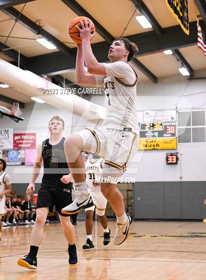 Thumbnail 3 in Lassen @ Enterprise (Jamey Angley Tournament) photogallery.
