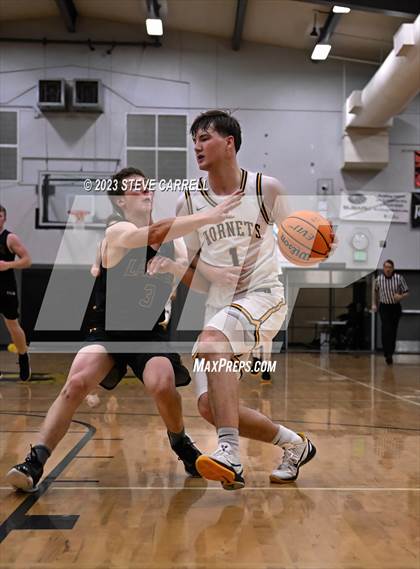 Thumbnail 3 in Lassen @ Enterprise (Jamey Angley Tournament) photogallery.