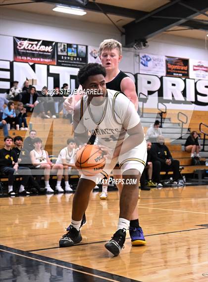 Thumbnail 2 in Lassen @ Enterprise (Jamey Angley Tournament) photogallery.
