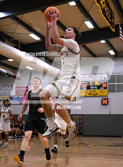 Thumbnail 3 in Lassen @ Enterprise (Jamey Angley Tournament) photogallery.