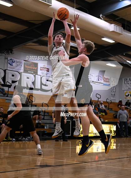 Thumbnail 2 in Lassen @ Enterprise (Jamey Angley Tournament) photogallery.