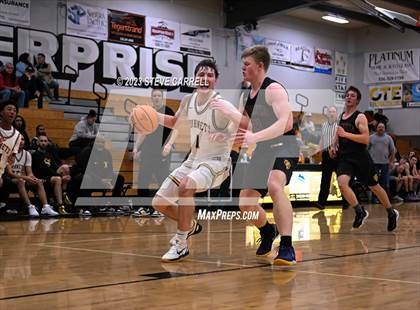 Thumbnail 1 in Lassen @ Enterprise (Jamey Angley Tournament) photogallery.