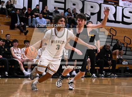 Thumbnail 3 in Lassen @ Enterprise (Jamey Angley Tournament) photogallery.