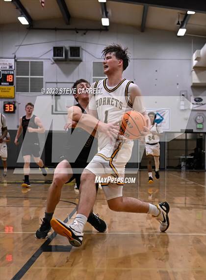 Thumbnail 1 in Lassen @ Enterprise (Jamey Angley Tournament) photogallery.