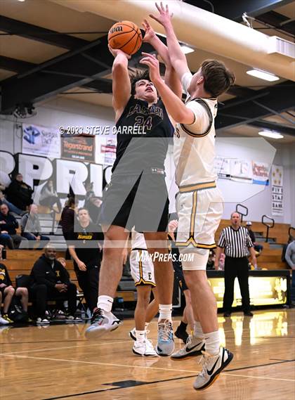 Thumbnail 3 in Lassen @ Enterprise (Jamey Angley Tournament) photogallery.
