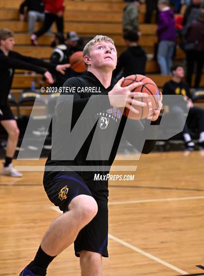 Thumbnail 2 in Lassen @ Enterprise (Jamey Angley Tournament) photogallery.