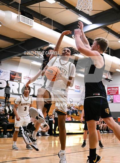 Thumbnail 3 in Lassen @ Enterprise (Jamey Angley Tournament) photogallery.