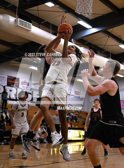 Thumbnail 3 in Lassen @ Enterprise (Jamey Angley Tournament) photogallery.