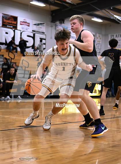 Thumbnail 1 in Lassen @ Enterprise (Jamey Angley Tournament) photogallery.