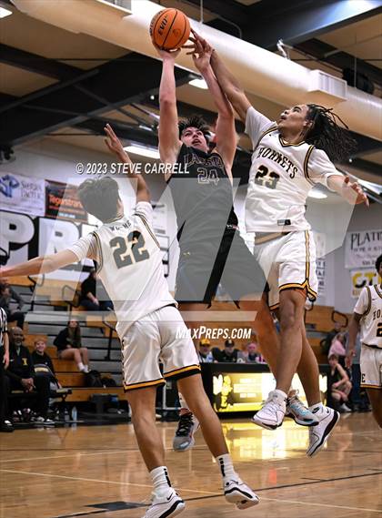 Thumbnail 1 in Lassen @ Enterprise (Jamey Angley Tournament) photogallery.